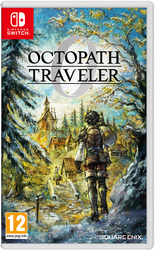 Octopath Traveler 0 (Switch)