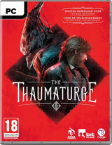 The Thaumaturge [Code In A Box] (PC)