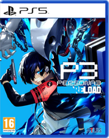 Persona 3 Reload (PS5)