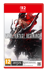 Final Fantasy Resonance (Switch 2)