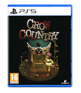 Crow County (PS5)