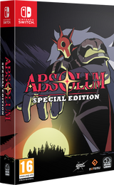 Absolum Special Edition (Switch)