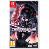 Terminator 2D: NO FATE - Day One Edition (Switch)