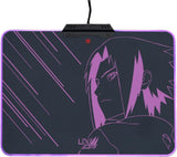 Lexip Naruto Shippuden Sasuke Revenge Mousepad