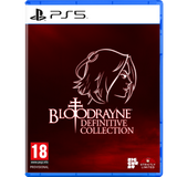 BloodRayne Definitive Collection - Limited Edition (PS5)