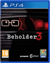 Beholder 3 (PS4)