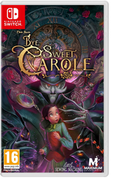 Bye Sweet Carole (Switch)