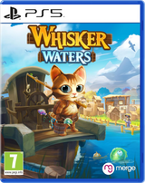 Whisker Waters (PS5)