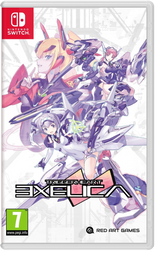 Triggerheart EXELICA (Switch)