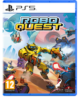 Roboquest Limited Edition (PS5)