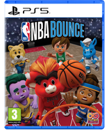 NBA BOUNCE (PS5)
