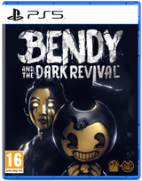 Bendy and the Dark Revival (PS5)