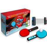 Tip Top Table Tennis Kit [Code in a Box] (Switch)