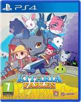 Kitaria Fables (PS4)