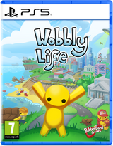 Wobbly Life (PS5)