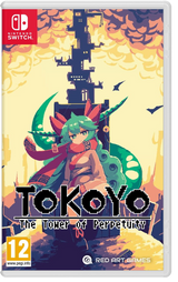 Tokoyo: The Tower of Perpetuity (Switch)