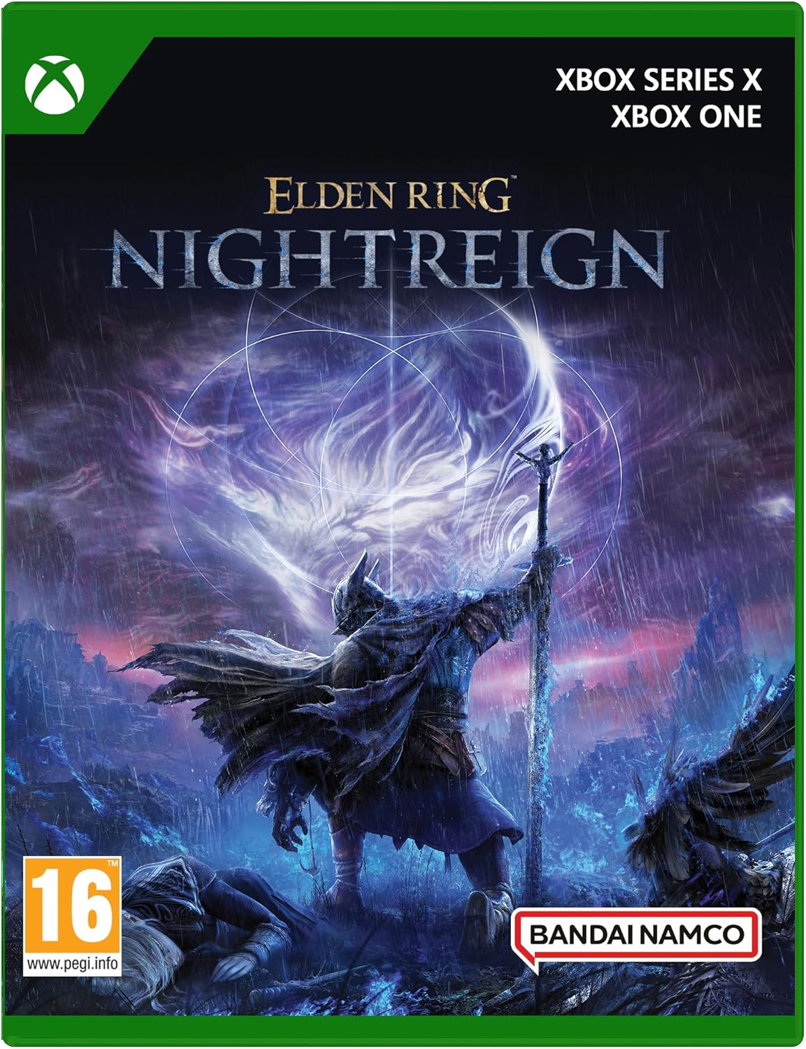 Elden Ring Nightreign (Xbox Series X)