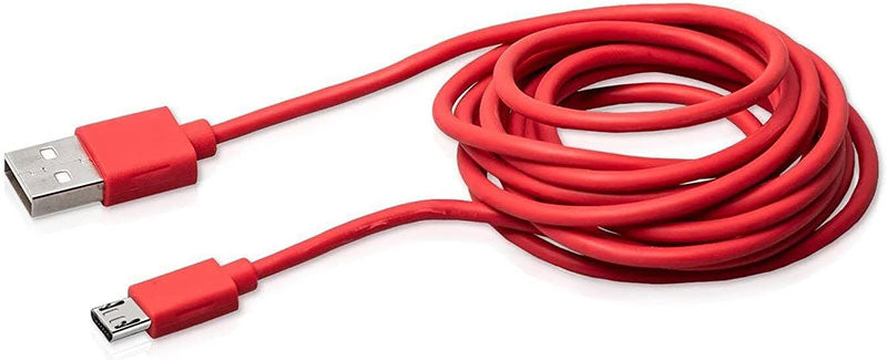 Evercade Vs Link Cable
