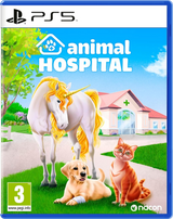 Animal Hospital (PS5)