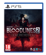 Vampire: The Masquerade - Bloodlines 2 (PS5)