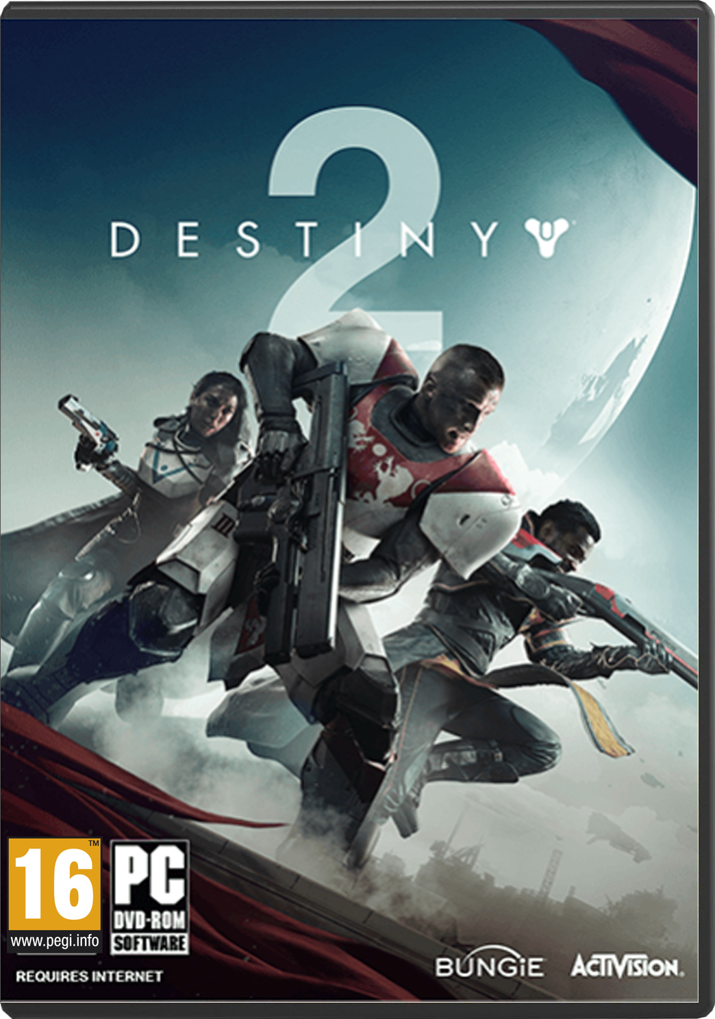 Destiny Computer Destiny 2 (PC) – The Game Collection