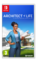 Architect Life (Switch)