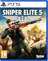 Sniper Elite 5 (PS5)