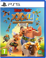 Asterix & Obelix XXXL: The Ram from Hibernia (PS5)