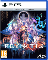 REYNATIS - Deluxe Edition (PS5)