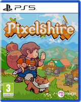 Pixelshire (PS5)