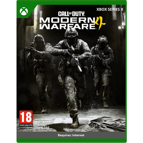 Call of Duty®: Modern Warfare 4 (Xbox Series X)