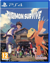 Digimon Survive (PS4)