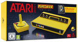 Atari 2600+ Pac-Man Anniversary Edition Console