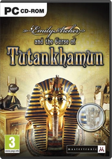 Emily Archer and the Curse of Tutankhamun (PC)