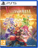 Visions of Mana (PS5)
