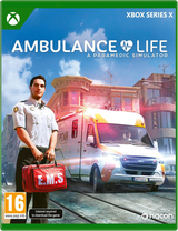 Ambulance Life (Xbox Series X)