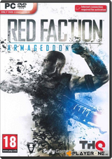 Red Faction: Armageddon (PC)