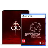 BloodRayne Definitive Collection Deluxe Edition (PS5)