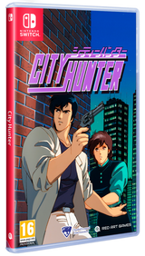 City Hunter (Switch)
