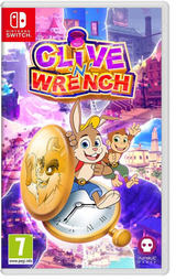 Clive 'n' Wrench (Switch)