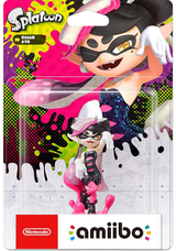 Nintendo Amiibo - Splatoon: Callie (Amiibo)