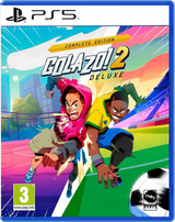 GOLAZO! 2 Deluxe - Complete Edition (PS5)