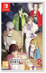 Bustafellows Season 2 (Switch)