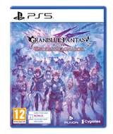 Granblue Fantasy: Relink – Endless Ragnarok Day One Edition (PS5)