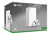 Xbox Series X 1TB Digital Console White