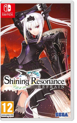 Shining Resonance Refrain (Switch)