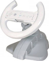 ImpTech Gamer Twin Pack - Wheel Attachment (Wii)
