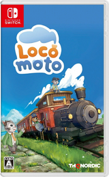 Locomoto (Switch)