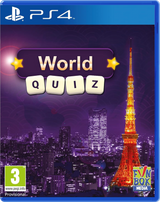 World Quiz (PS4)