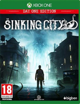 The Sinking City Day One Edition (Xbox One)